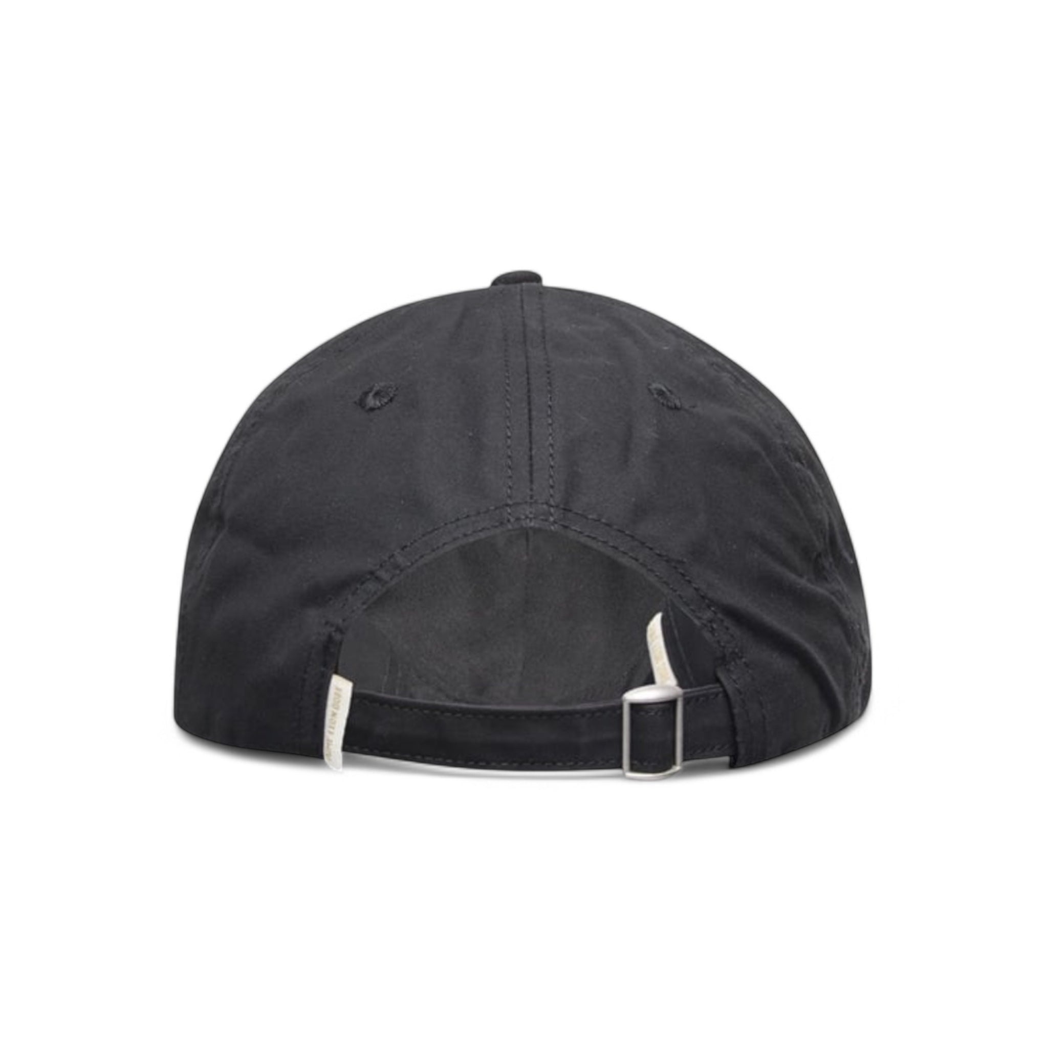 Aimé Leon Dore Unisphere Leather Patch Cap - Aime Leon Dore