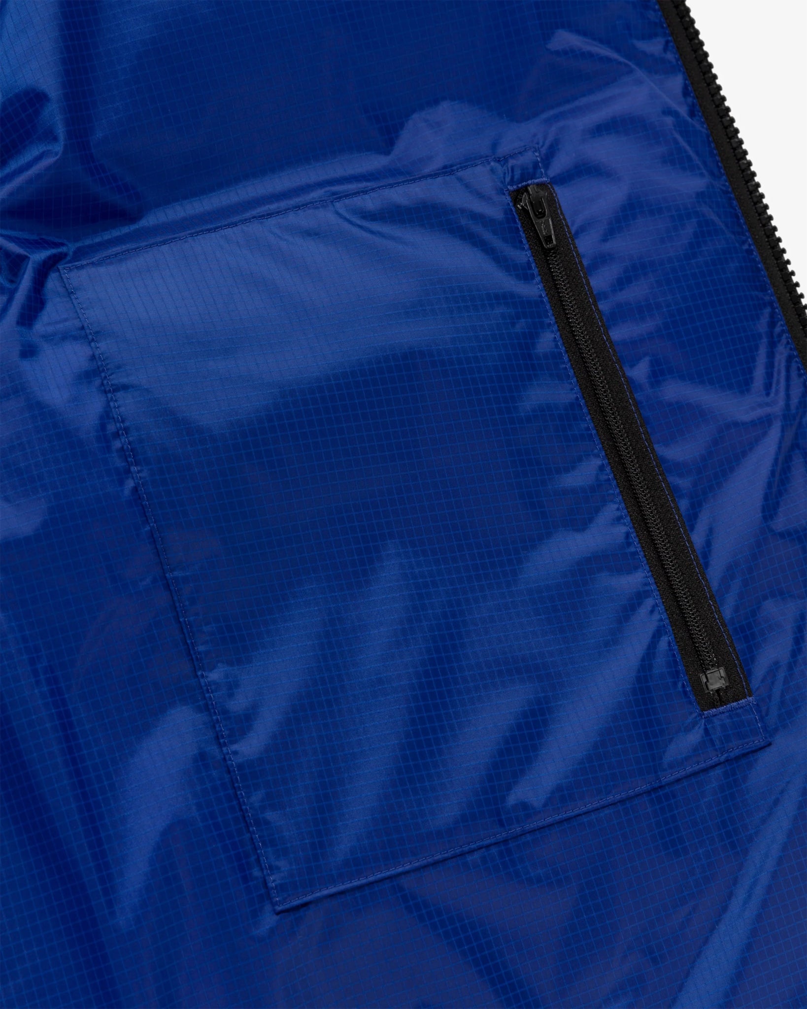 Aimé Leon Dore Unisphere Puffer Vest - Aime Leon Dore
