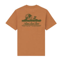 Aimé Leon Dore Unisphere T-Shirt - Aime Leon Dore