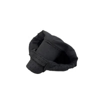 DINGYUNG ZHANG Sculpt Camo Cap Black
