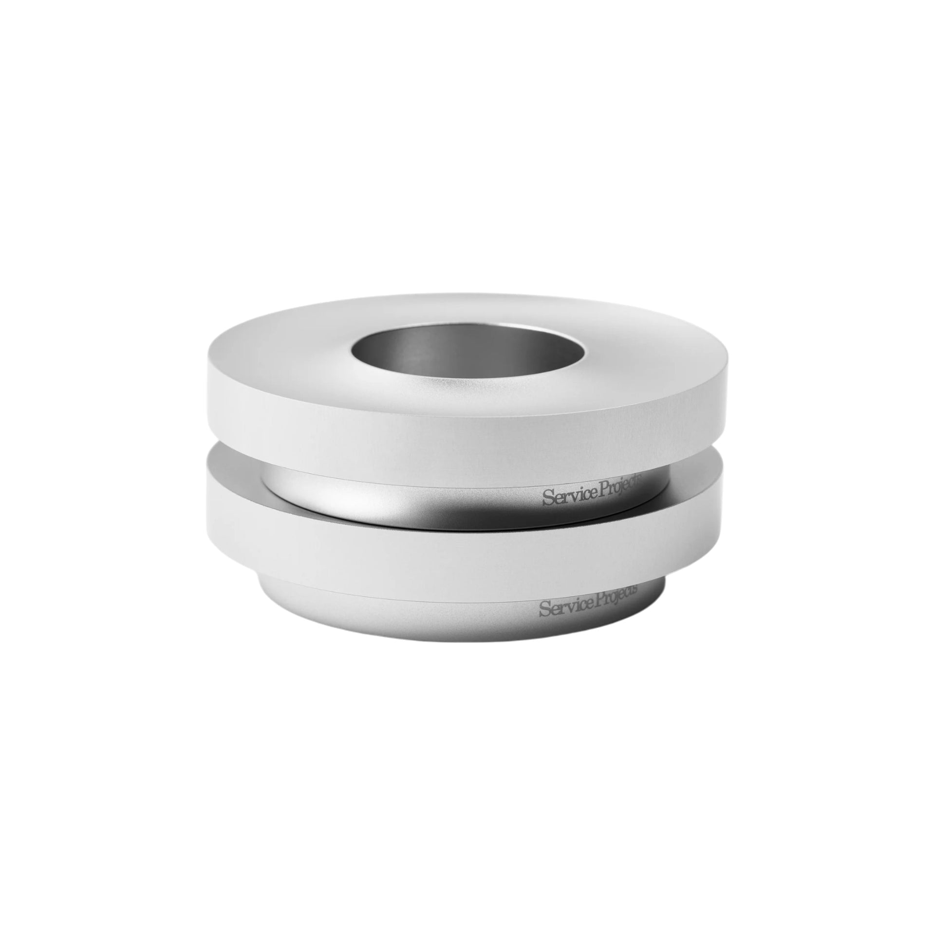 Aluminum Egg Cup - Set of 2 - Service Projects