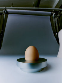 Aluminum Egg Cup - Set of 2 - Service Projects