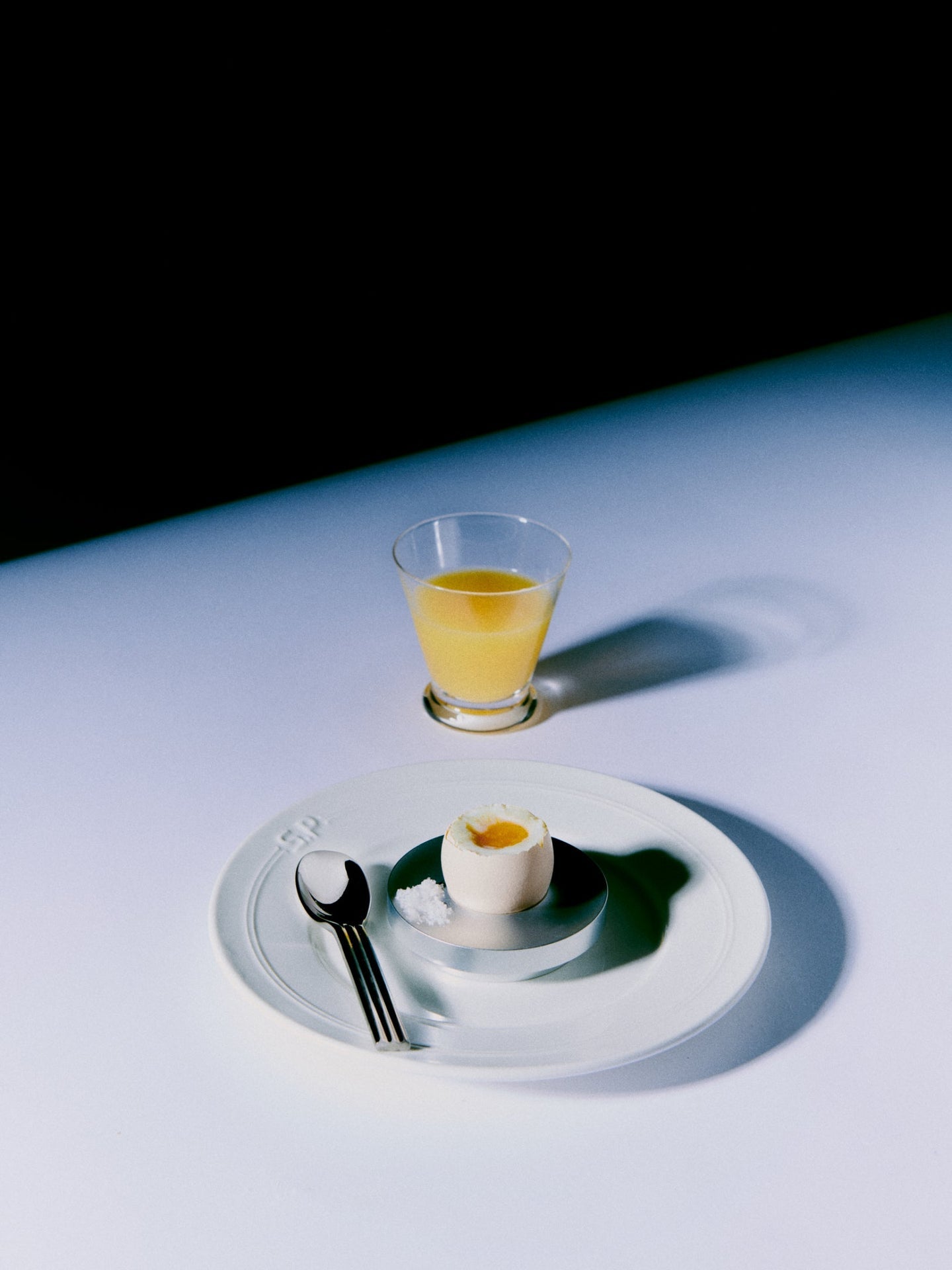 Aluminum Egg Cup - Set of 2 - Service Projects