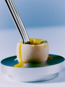 Aluminum Egg Cup - Set of 2 - Service Projects
