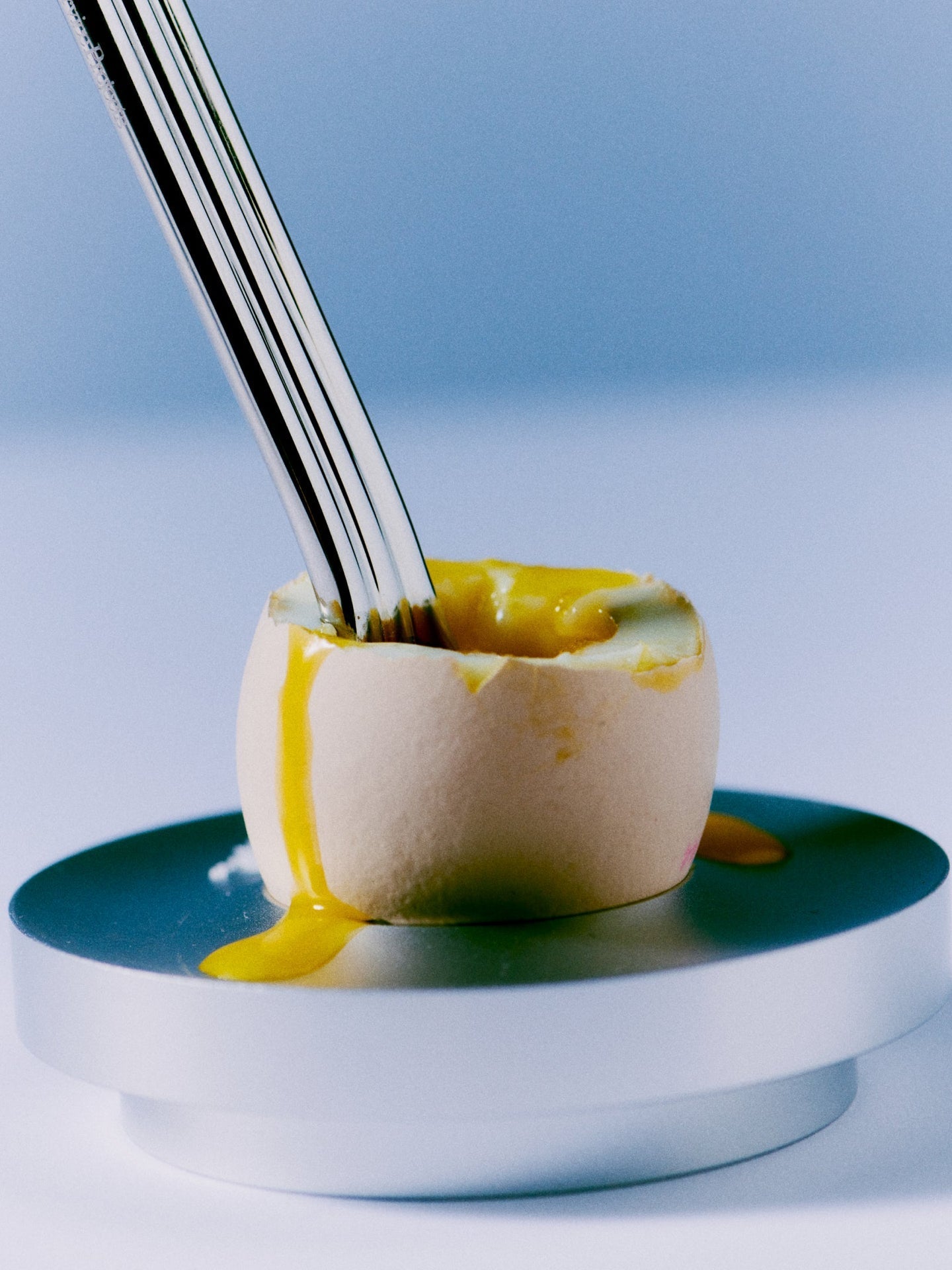Aluminum Egg Cup - Set of 2 - Service Projects