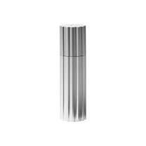 Aluminum Pepper Mill - Service Projects