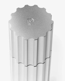 Aluminum Pepper Mill - Service Projects