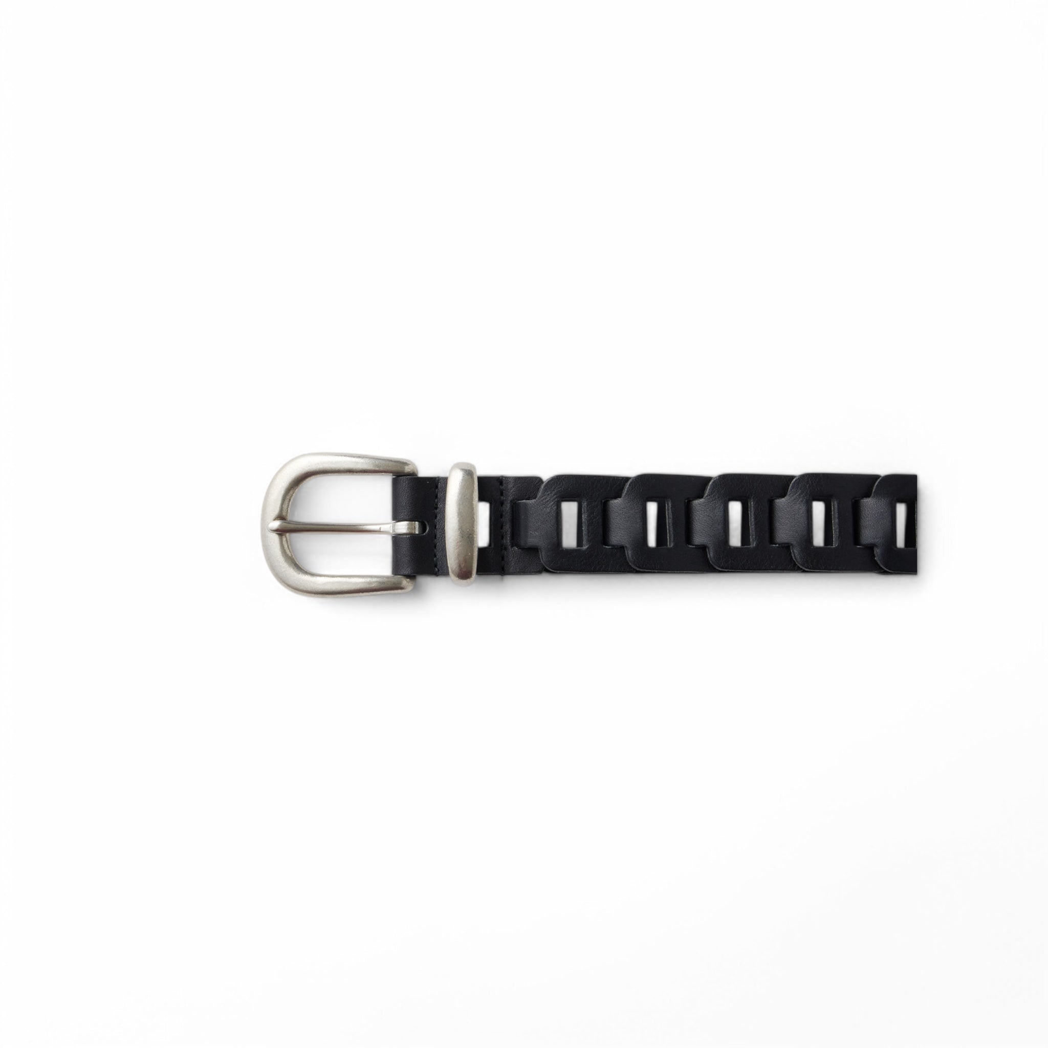 Ambush A Cutout Belt - Ambush