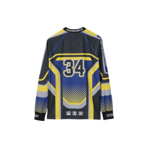 Ambush Allover Print Longsleeve Shirt - Ambush