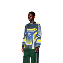 Ambush Allover Print Longsleeve Shirt - Ambush