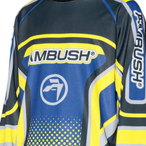 Ambush Allover Print Longsleeve Shirt - Ambush