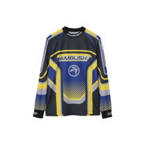 Ambush Allover Print Longsleeve Shirt - Ambush