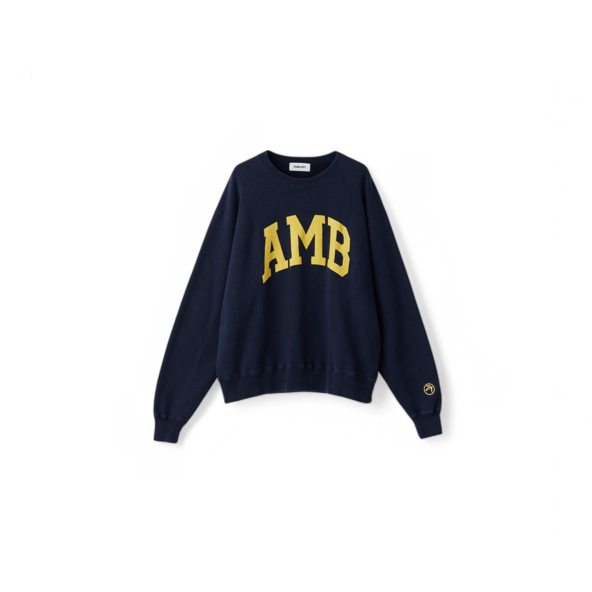 Ambush AMB Graphic Crewneck - Ambush