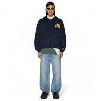 Ambush AMB Graphic Zip Hoodie - Ambush