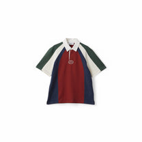 Ambush AMB Panneled Polo - Ambush