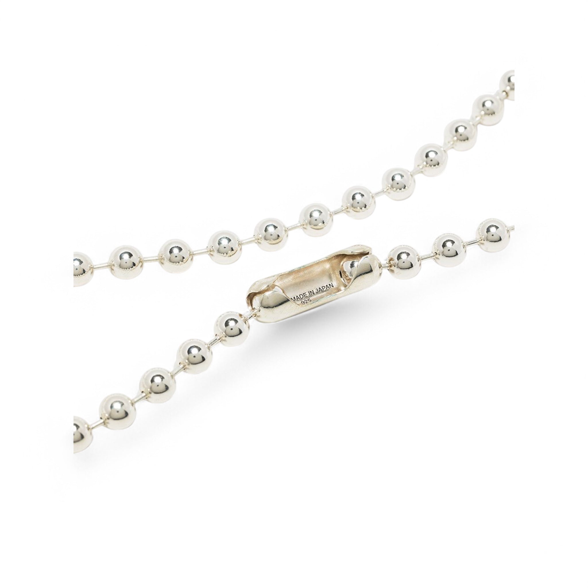 Ambush Ball Chain Necklace - Ambush