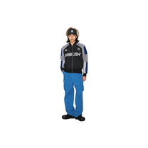 Ambush Biker Zip Up Jersey Jacket - Ambush