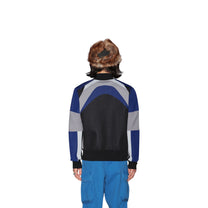 Ambush Biker Zip Up Jersey Jacket - Ambush