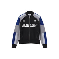 Ambush Biker Zip Up Jersey Jacket - Ambush
