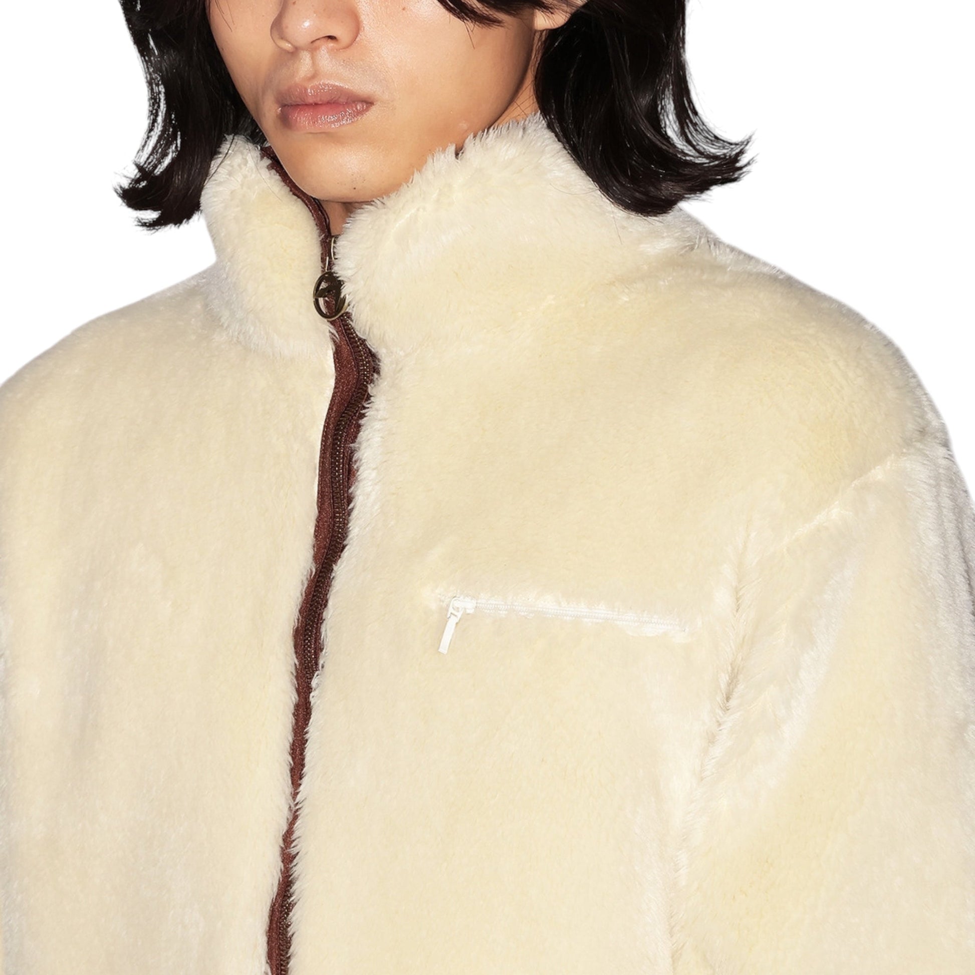 Ambush Boa Jacket - Ambush