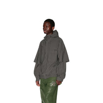 Ambush Check Layered Shirt - Ambush