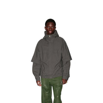 Ambush Check Layered Shirt - Ambush