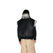Ambush Fake Fur Reversible Vest - Ambush