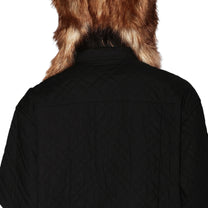 Ambush Fur Trapper Hat - Ambush