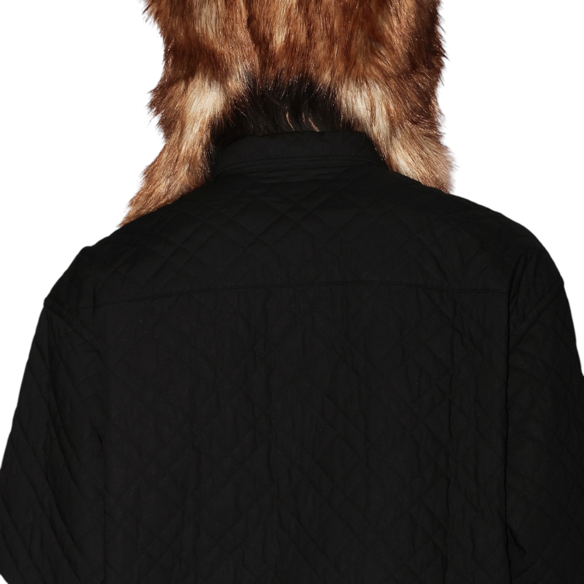Ambush Fur Trapper Hat - Ambush