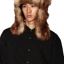 Ambush Fur Trapper Hat - Ambush