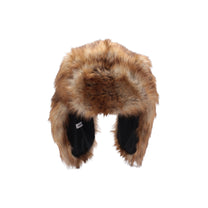 Ambush Fur Trapper Hat - Ambush