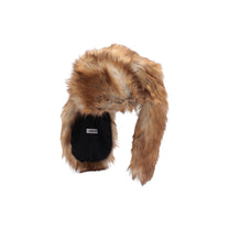 Ambush Fur Trapper Hat - Ambush