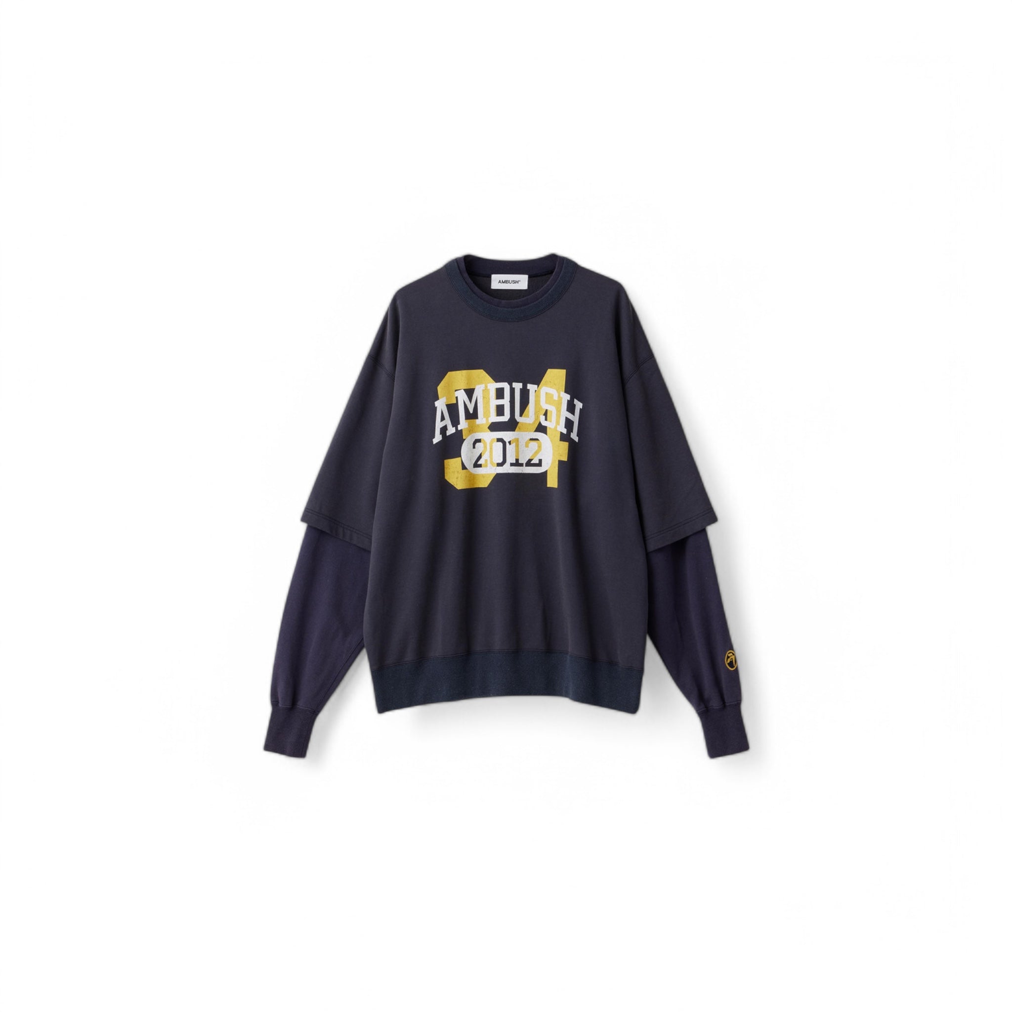 Ambush Layered Crewneck - Ambush