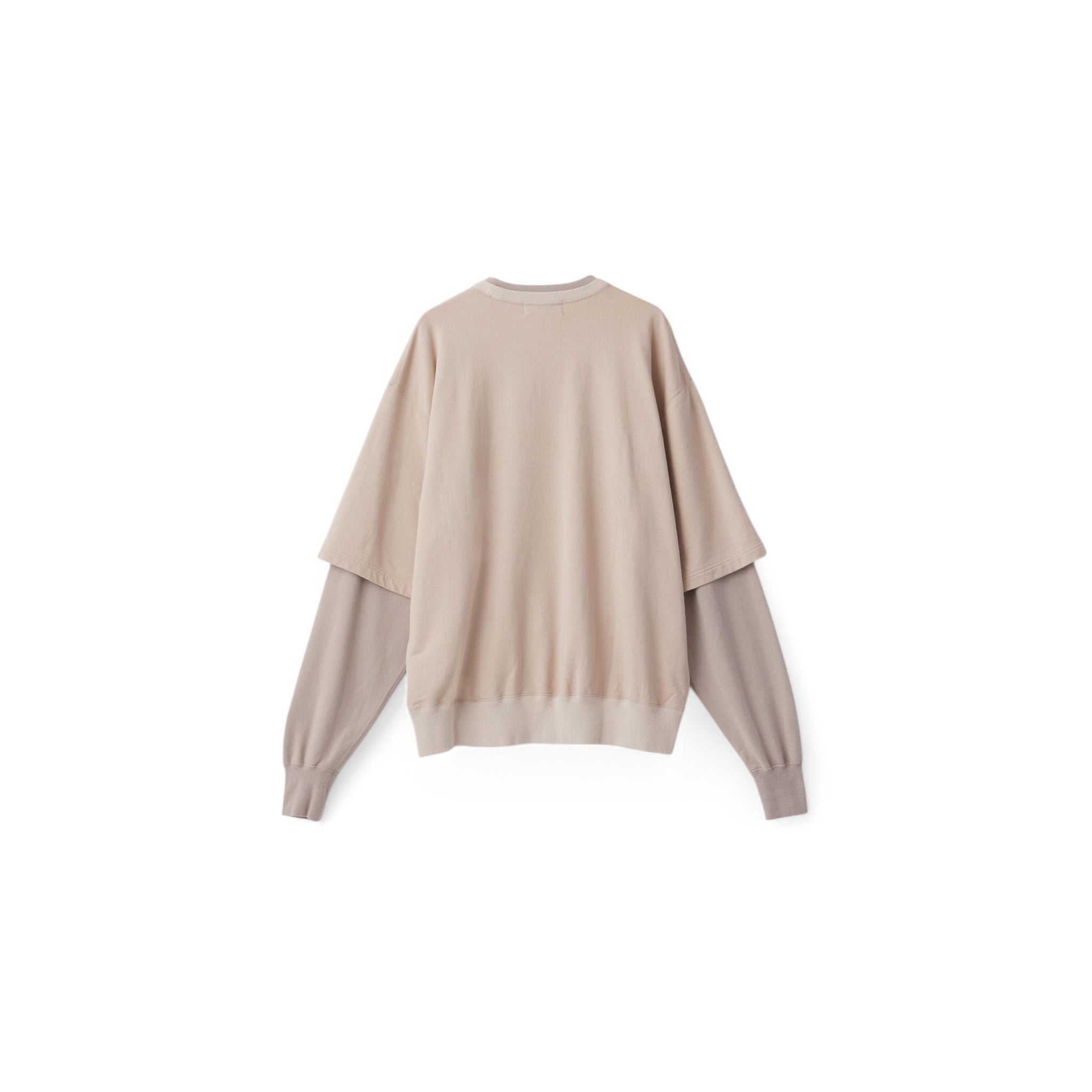 Ambush Layered Crewneck - Ambush