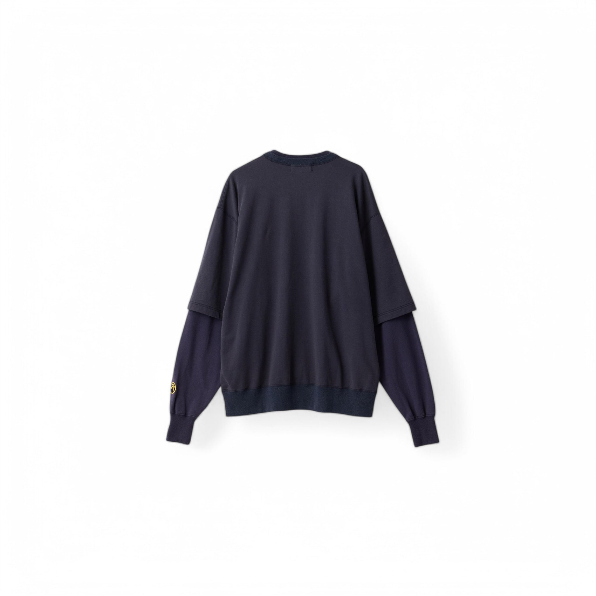 Ambush Layered Crewneck - Ambush