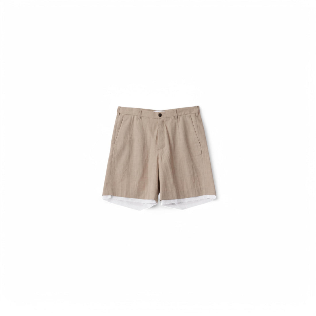 Ambush Layered Suit Shorts - Ambush