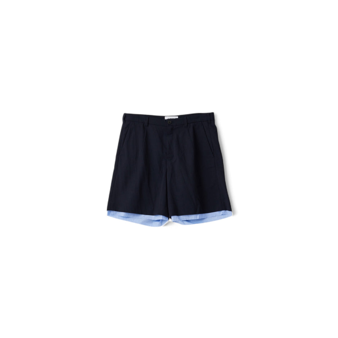 Ambush Layered Suit Shorts - Ambush