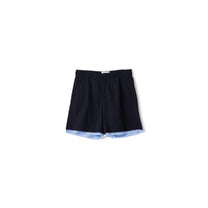 Ambush Layered Suit Shorts - Ambush