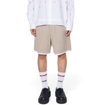 Ambush Layered Suit Shorts - Ambush
