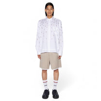 Ambush Layered Suit Shorts - Ambush