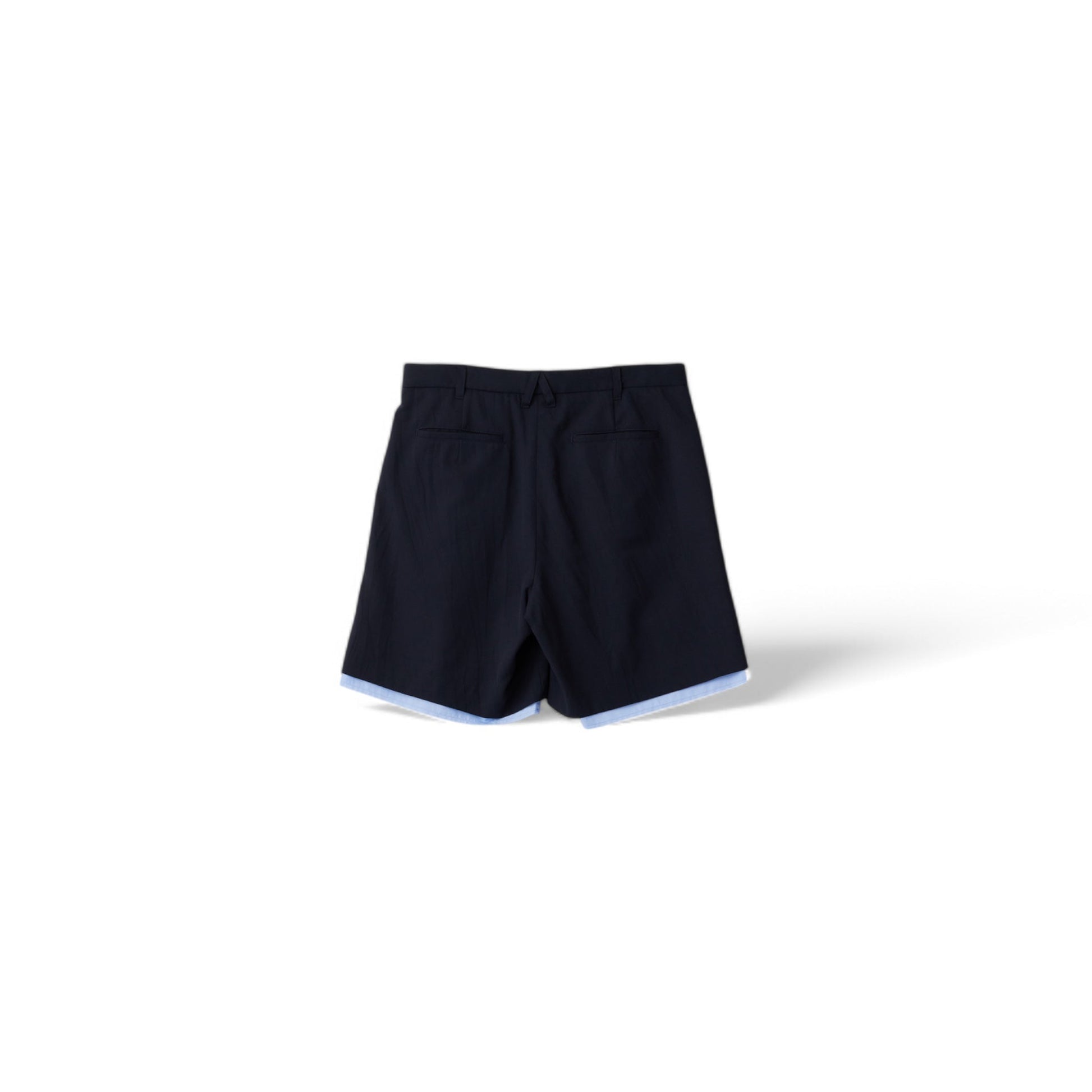 Ambush Layered Suit Shorts - Ambush