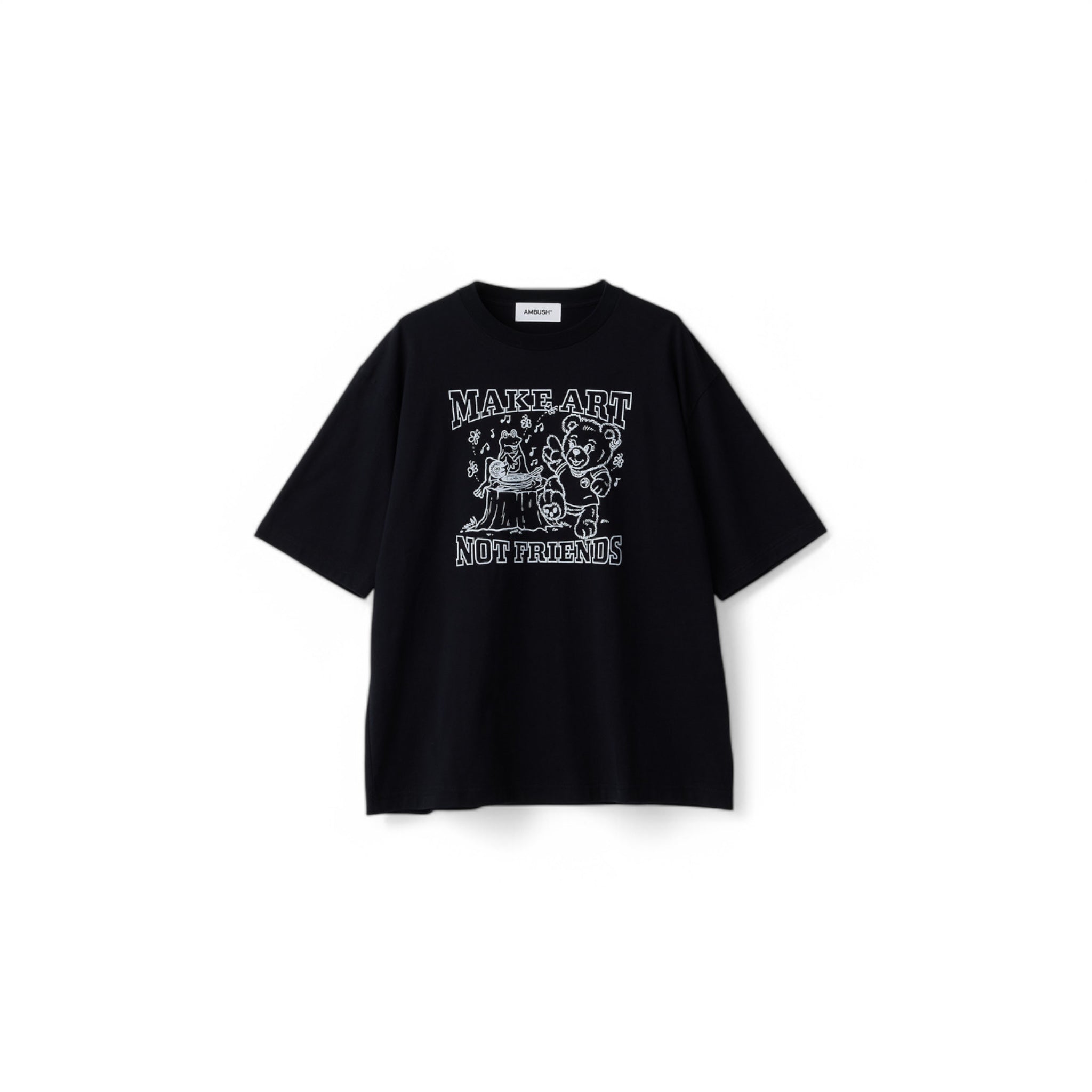 Ambush Make Art T-Shirt - Ambush