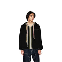 Ambush Multi Code Hoodie - Ambush