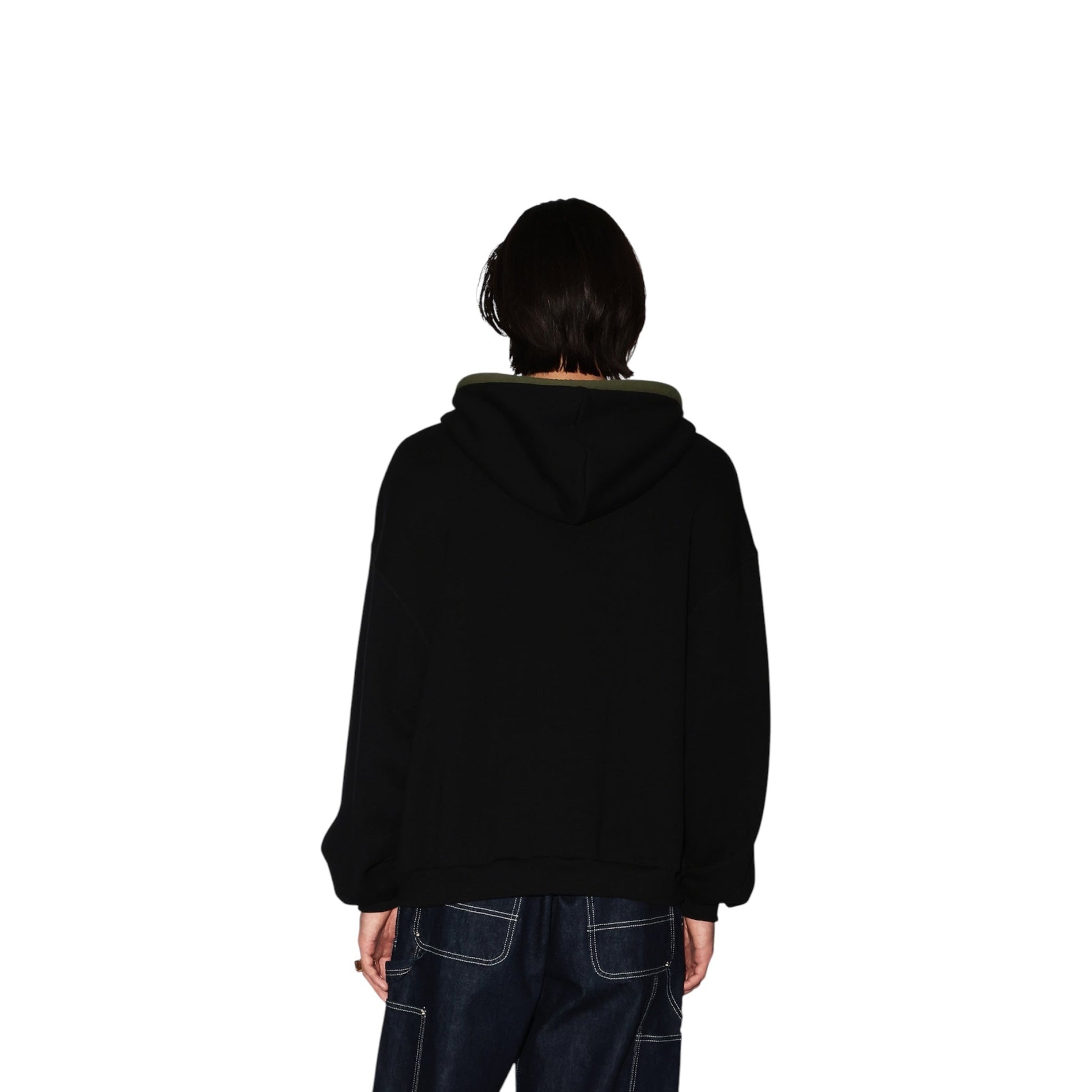 Ambush Multi Code Hoodie - Ambush