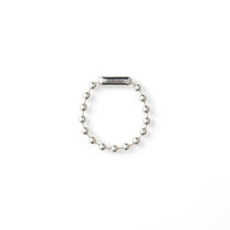 Ambush Pearl Ball Chain Bracelet L - Ambush