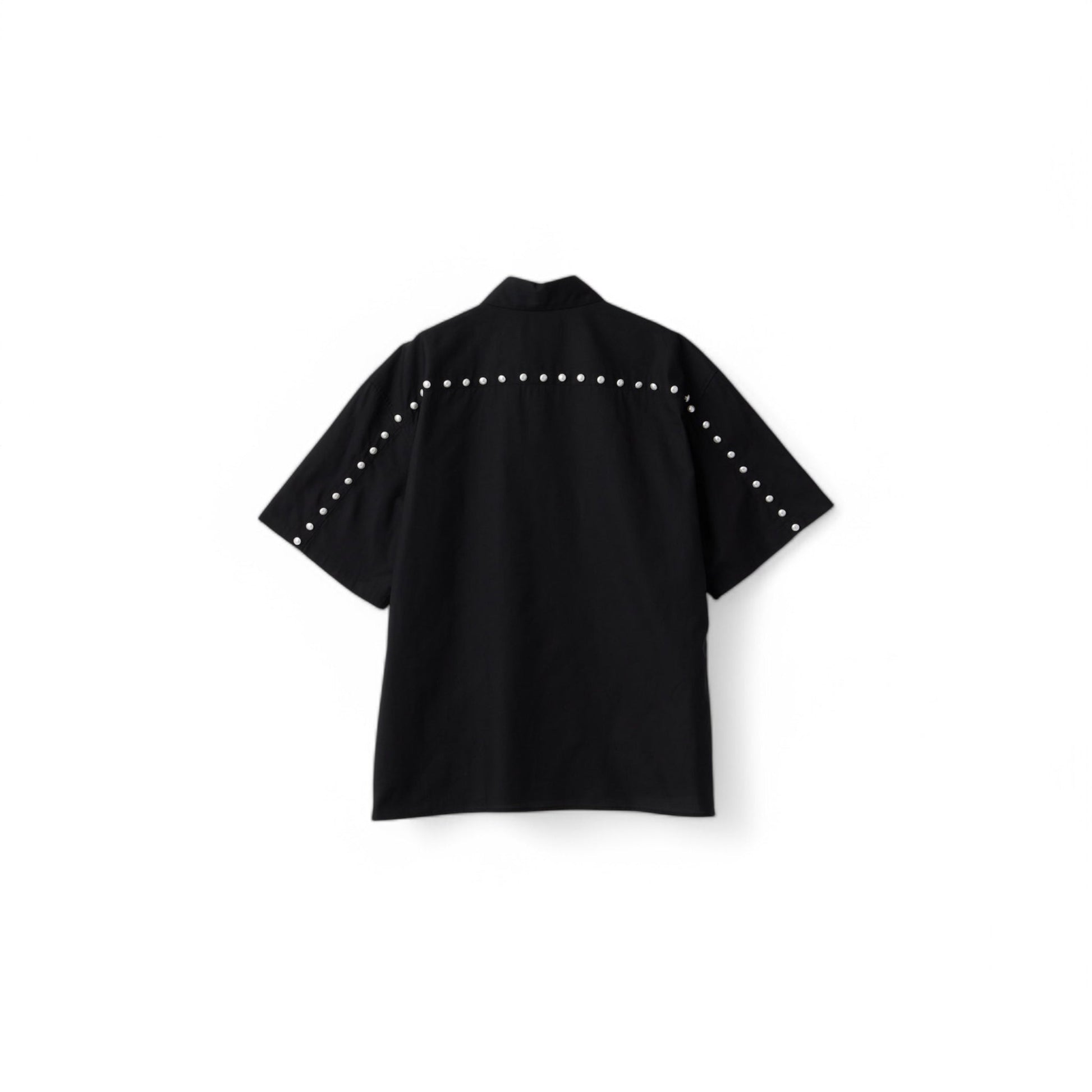 Ambush Pearl Button Shirt - Ambush