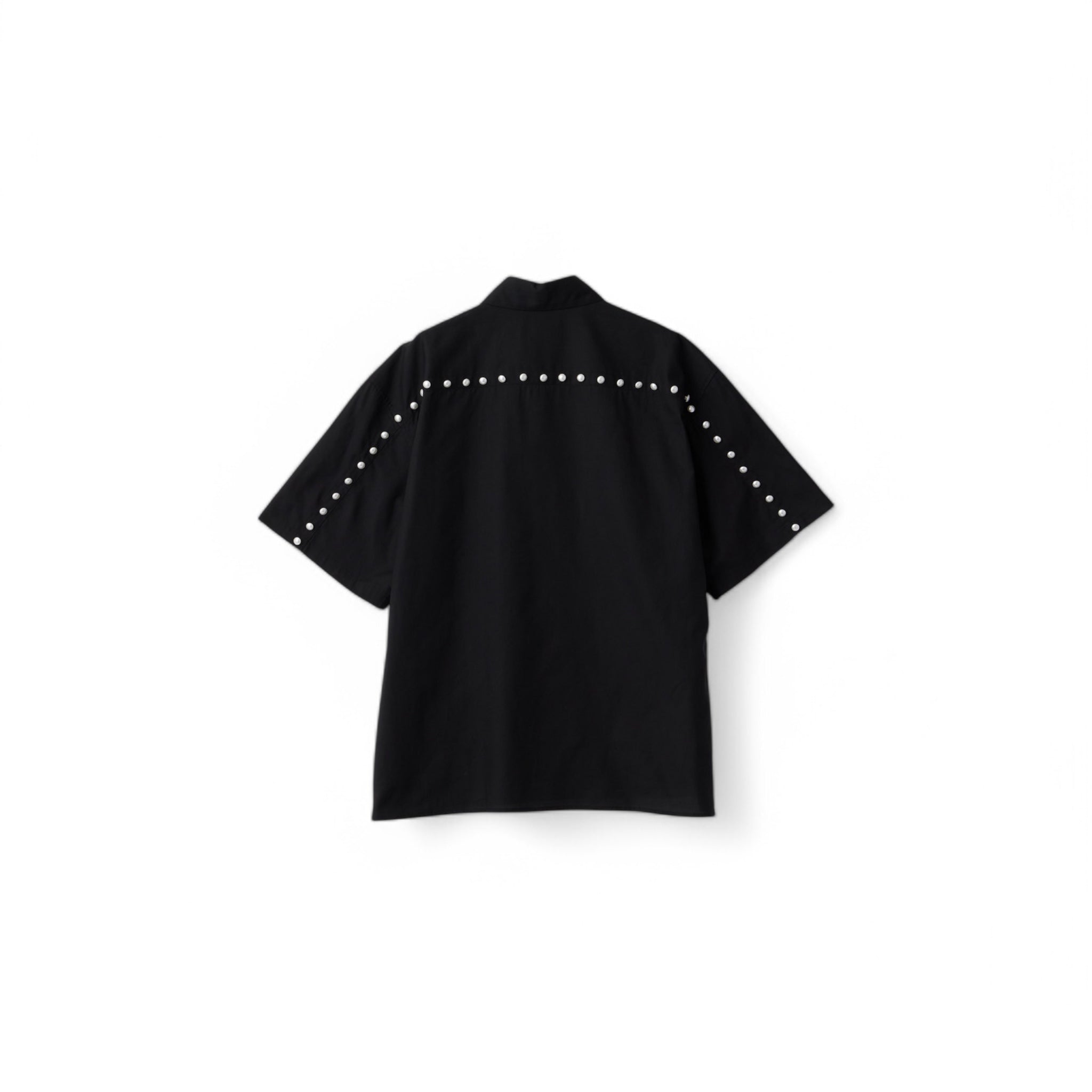 Ambush Pearl Button Shirt - Ambush