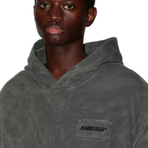 Ambush Washed Cropped Hoodie - Ambush