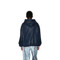 Ambush Wax TK Sweat Zip - Up Hoodie - Ambush