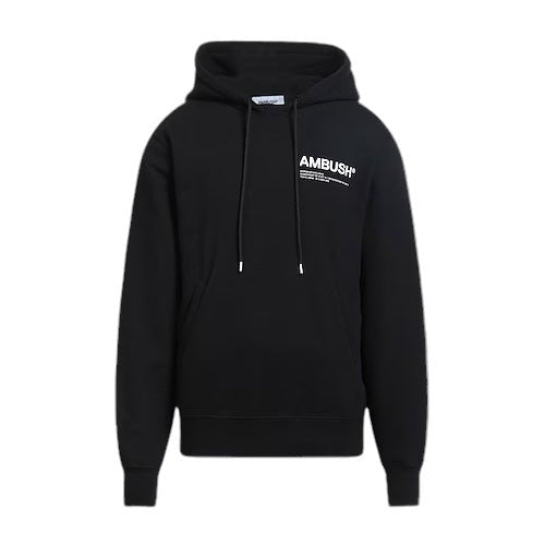 Ambush Workshop Hoodie - Ambush